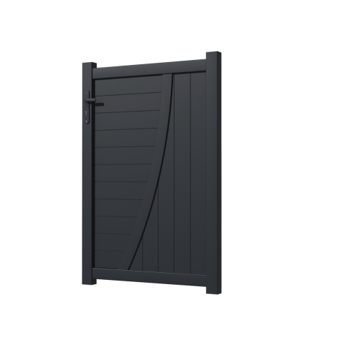 Portail & portillon FITOU