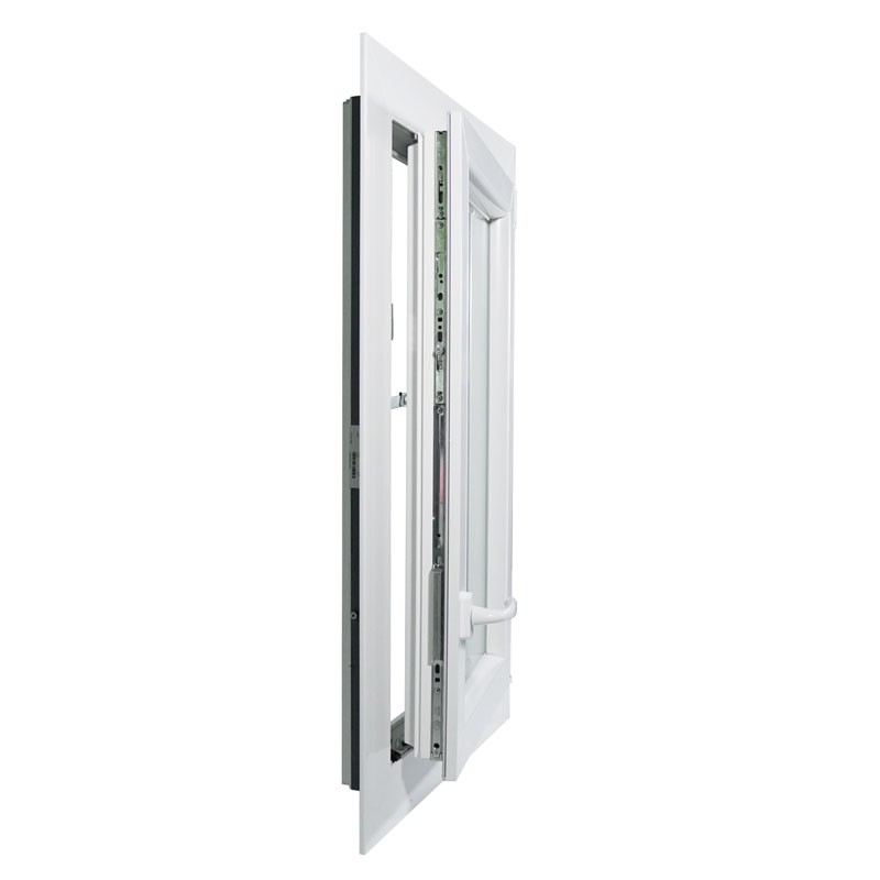 Fenêtre PVC sur-mesure prix bas direct usine