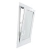Fenêtre PVC 1 vantail