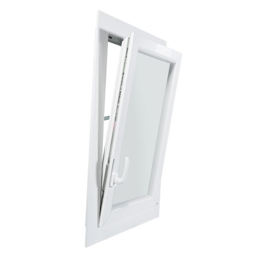 Fenêtre PVC 1 vantail